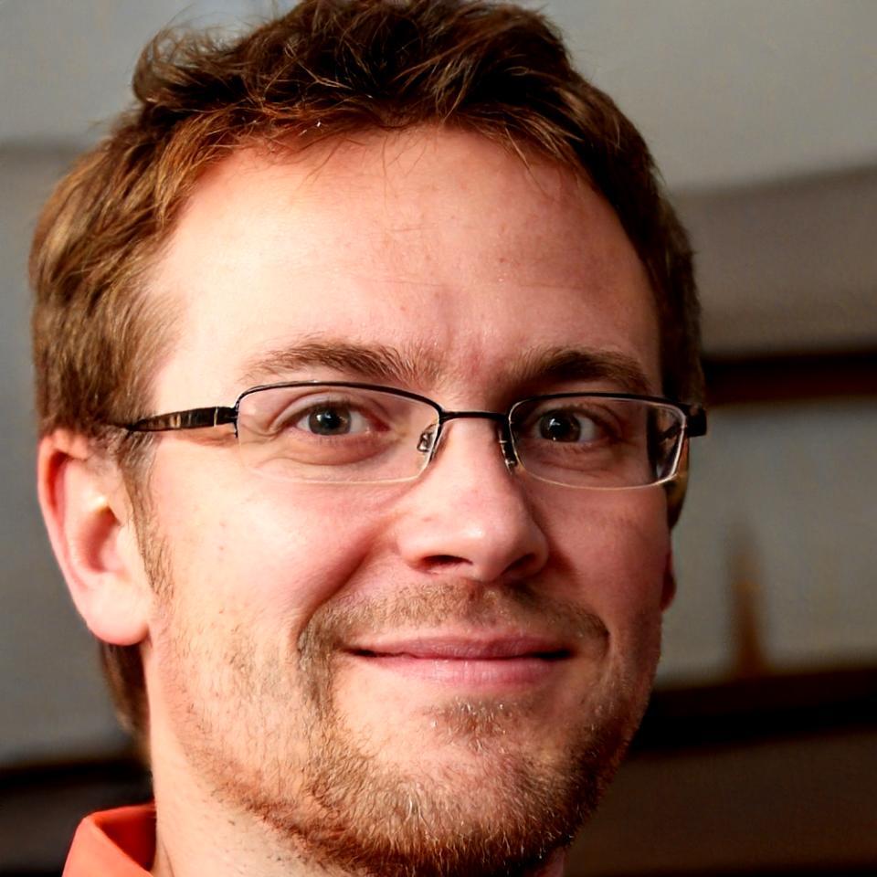 Portrait de Gaspard Lefèvre