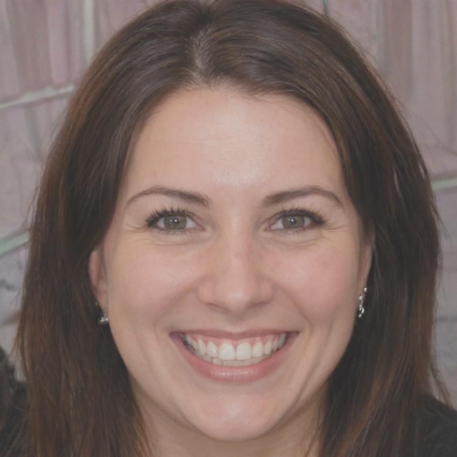Portrait de Sophie Arnaud