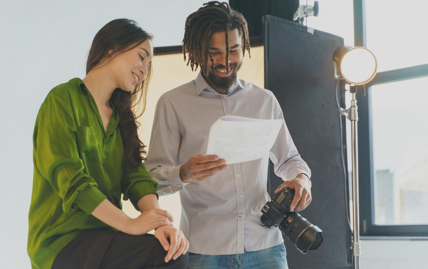 Documentation de formation professionnelle