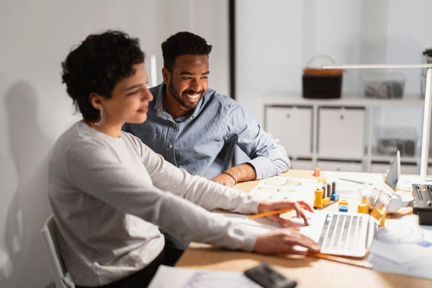 Formation en gestion financière du personnel